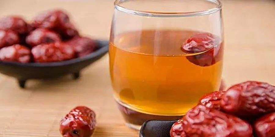 Instant Jujube Powder