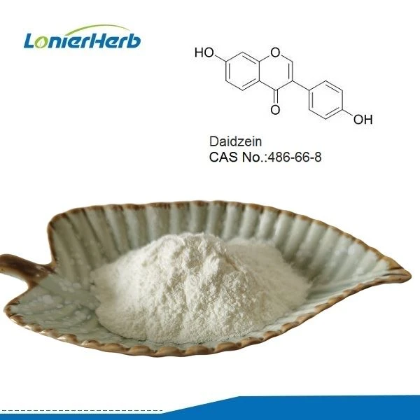 Daidzein duft