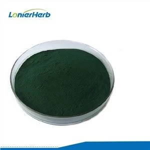 Chlorella Vulgaris duft