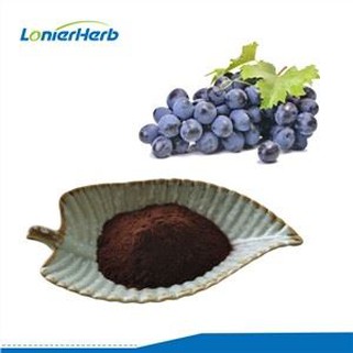 Vínberjakjarna duft