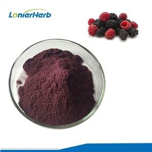 Mulberry ávaxtaútdráttur