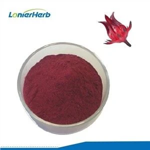 Roselle þykkni