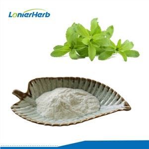 Stevia Leaf Extract Duft