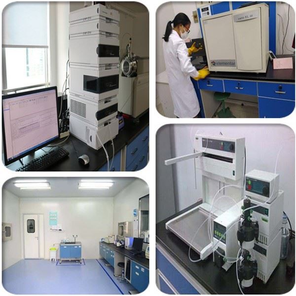 Jerusalem Artichoke Extract