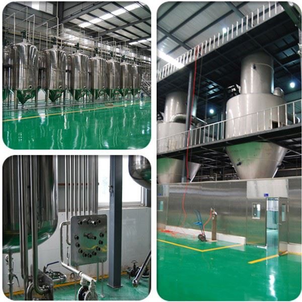 Jerusalem Artichoke Extract