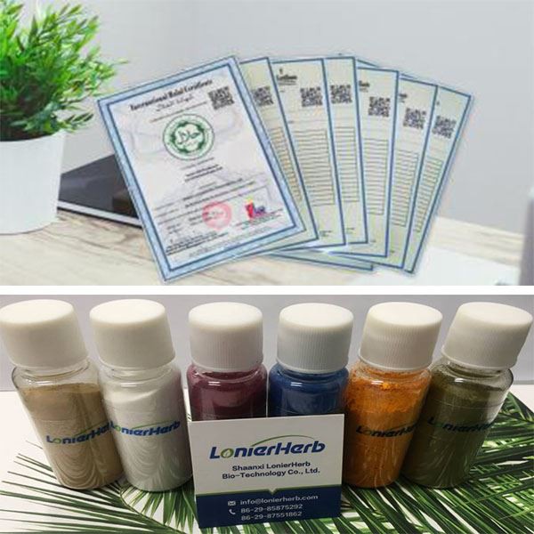 Lotus Powder