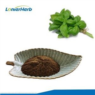 Heilagt basilíkuþykkni