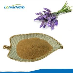 Lavender útdráttarduft