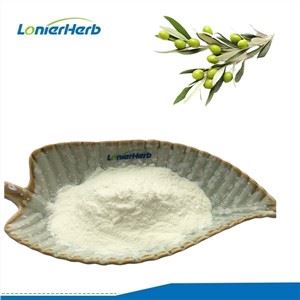 Olea Europaea útdráttur