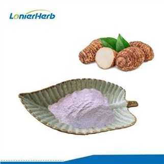Taro rót duft