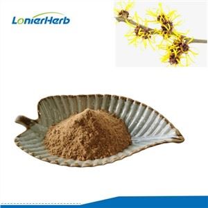 Witch Hazel Extract Duft