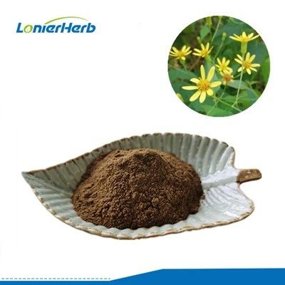 Senecio Vulgaris útdráttur