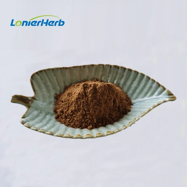 Tribulus Terrestris Extract Powder suppliers