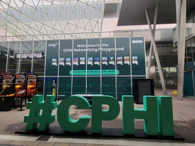 CPHI & PMEC Kína 2025