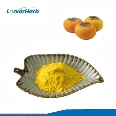 Persimmon duft